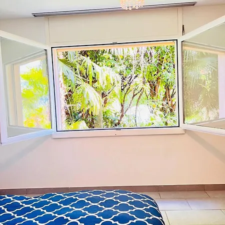 Sunny-modern View Relax Апартаменты *