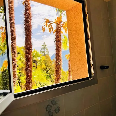 Appartement Sunny Modern View Relax *