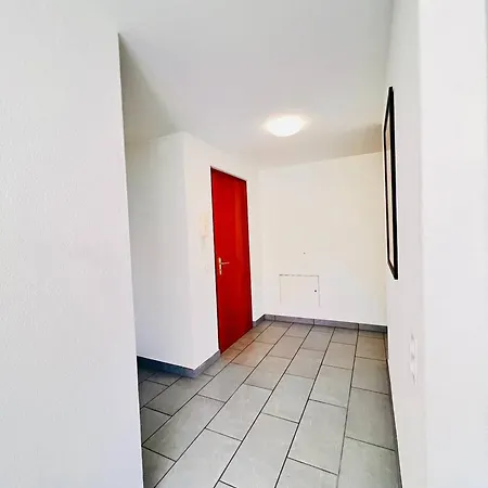 Sunny Modern View Relax Appartement Brissago