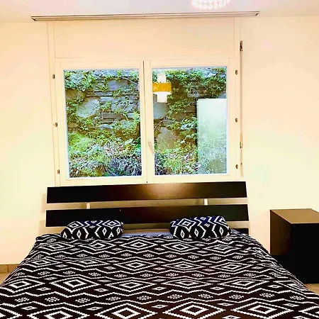 Sunny-modern View Relax Апартаменты *