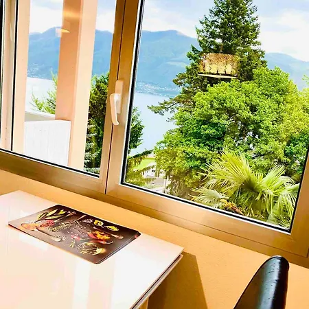 Appartement Sunny Modern View Relax