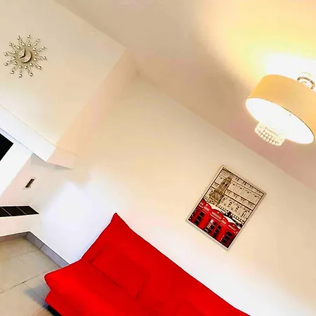 Διαμέρισμα Sunny Modern View Relax *