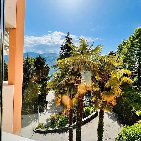Sunny Modern View Relax Διαμέρισμα