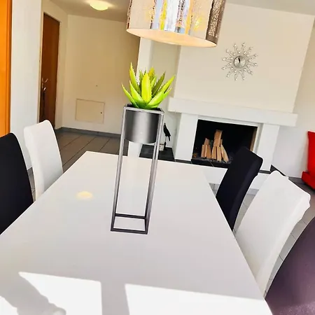 Διαμέρισμα Sunny Modern View Relax