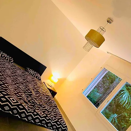 Sunny Modern View Relax Διαμέρισμα